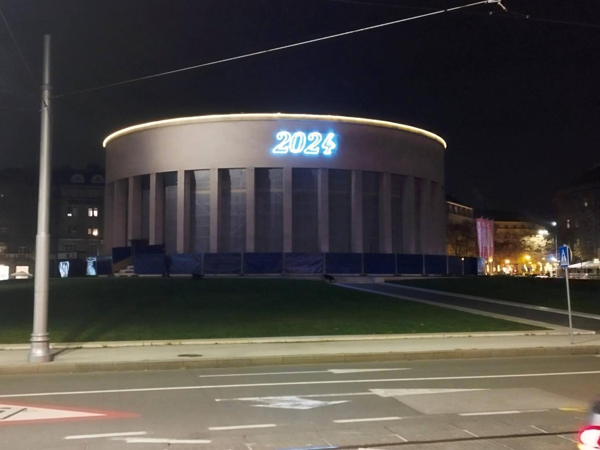 Appartement Work And Play Zagreb