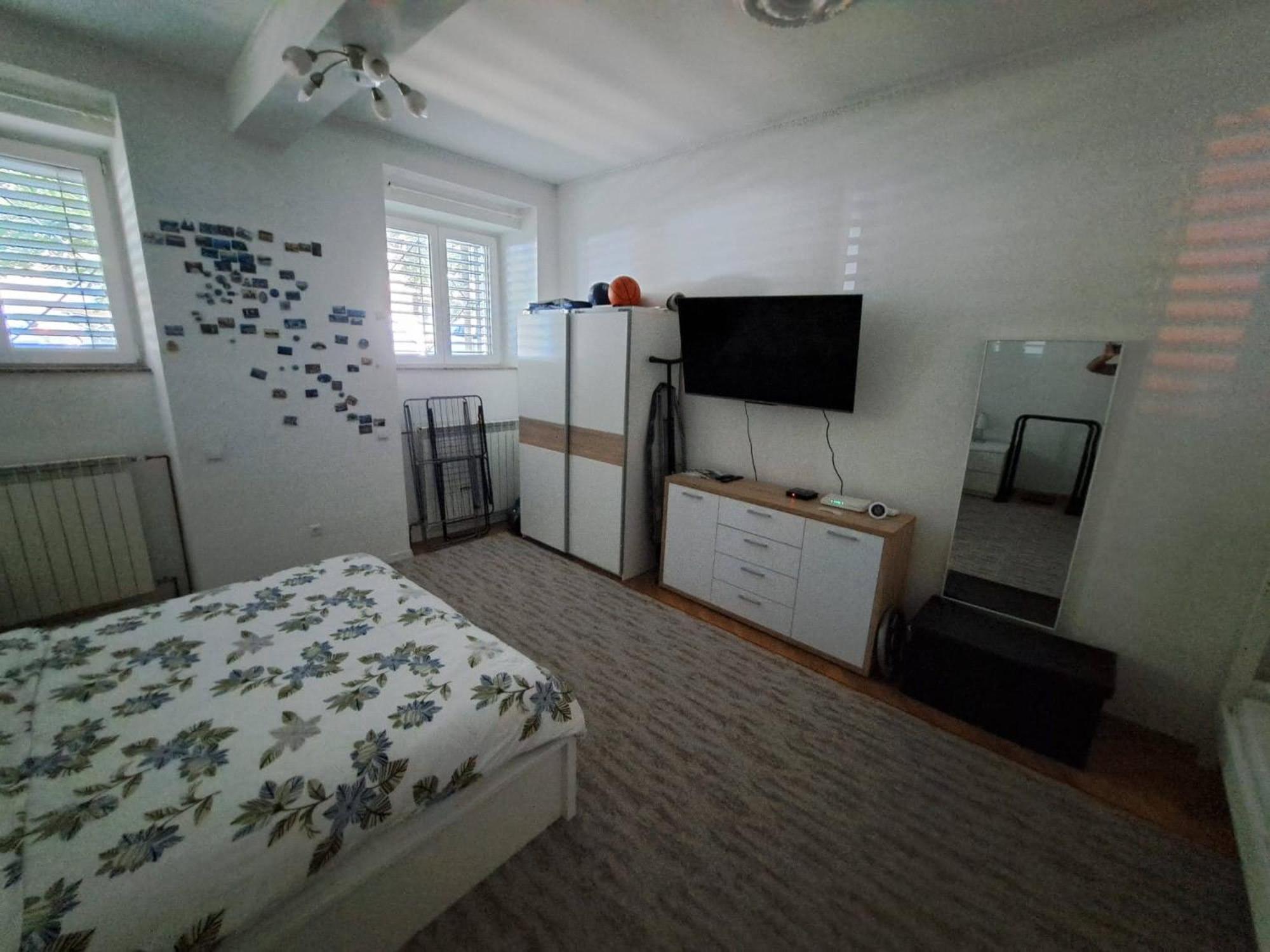 Appartement Work And Play Zagreb