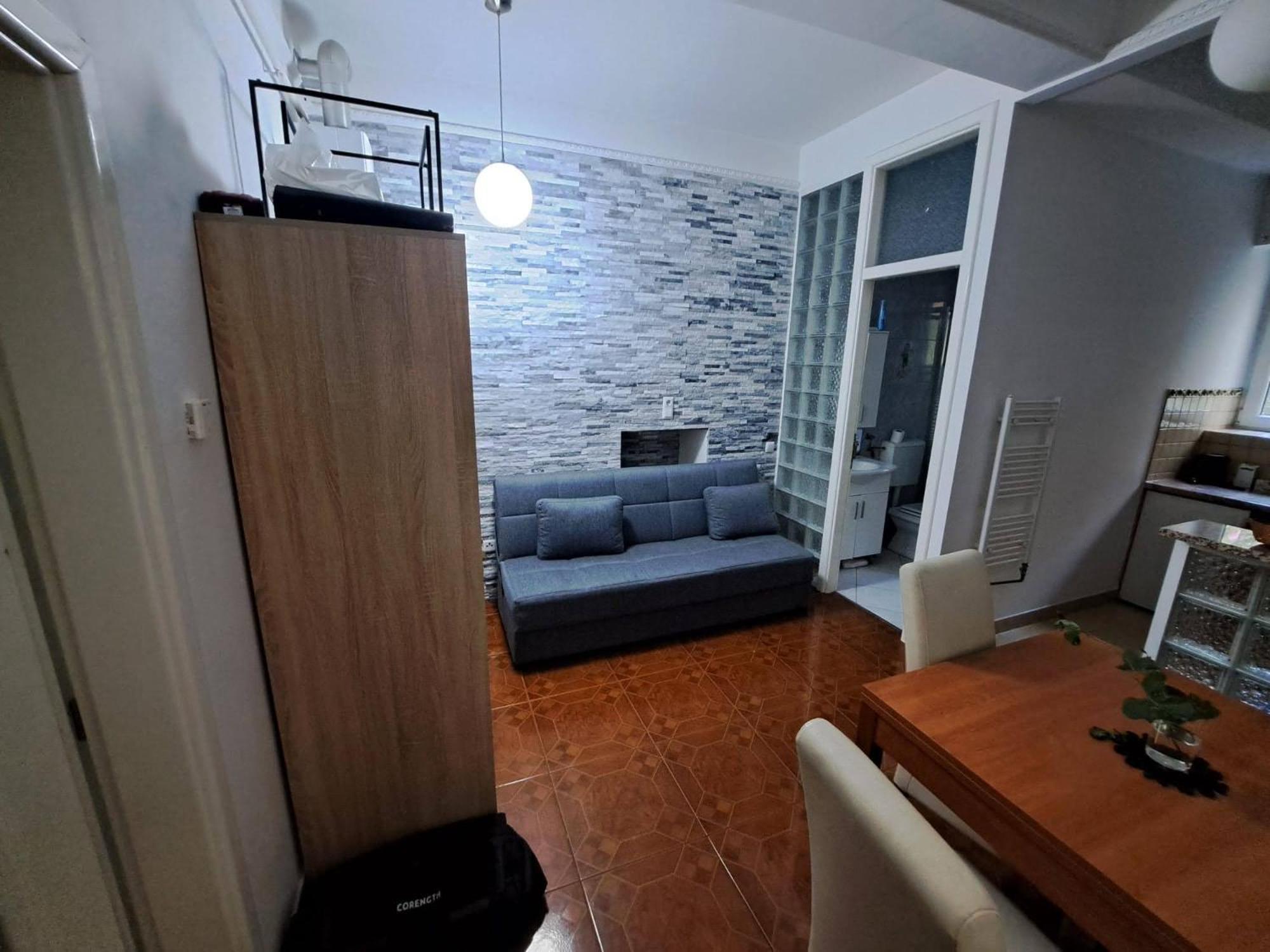 Apartamento Work And Play