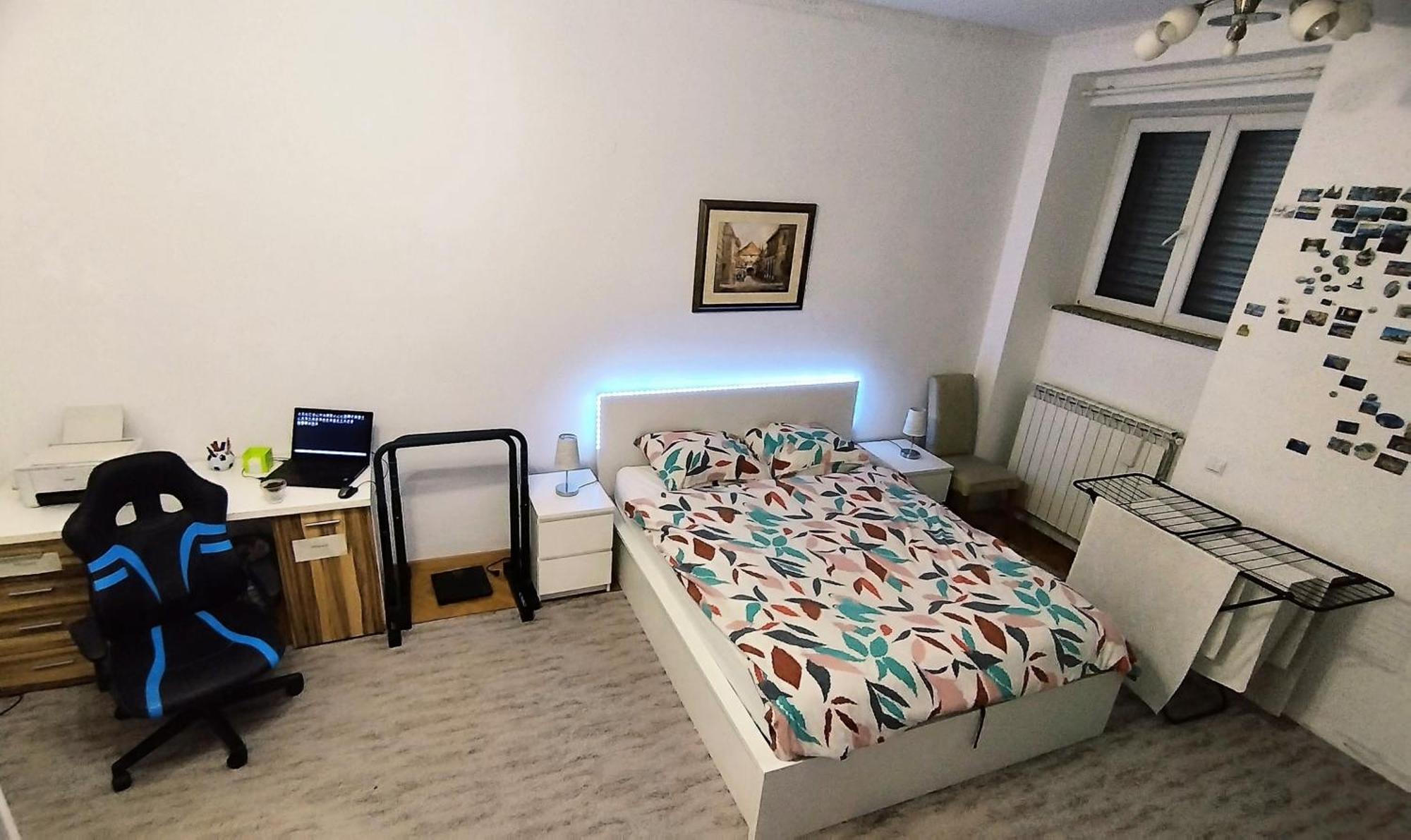 Appartement Work And Play