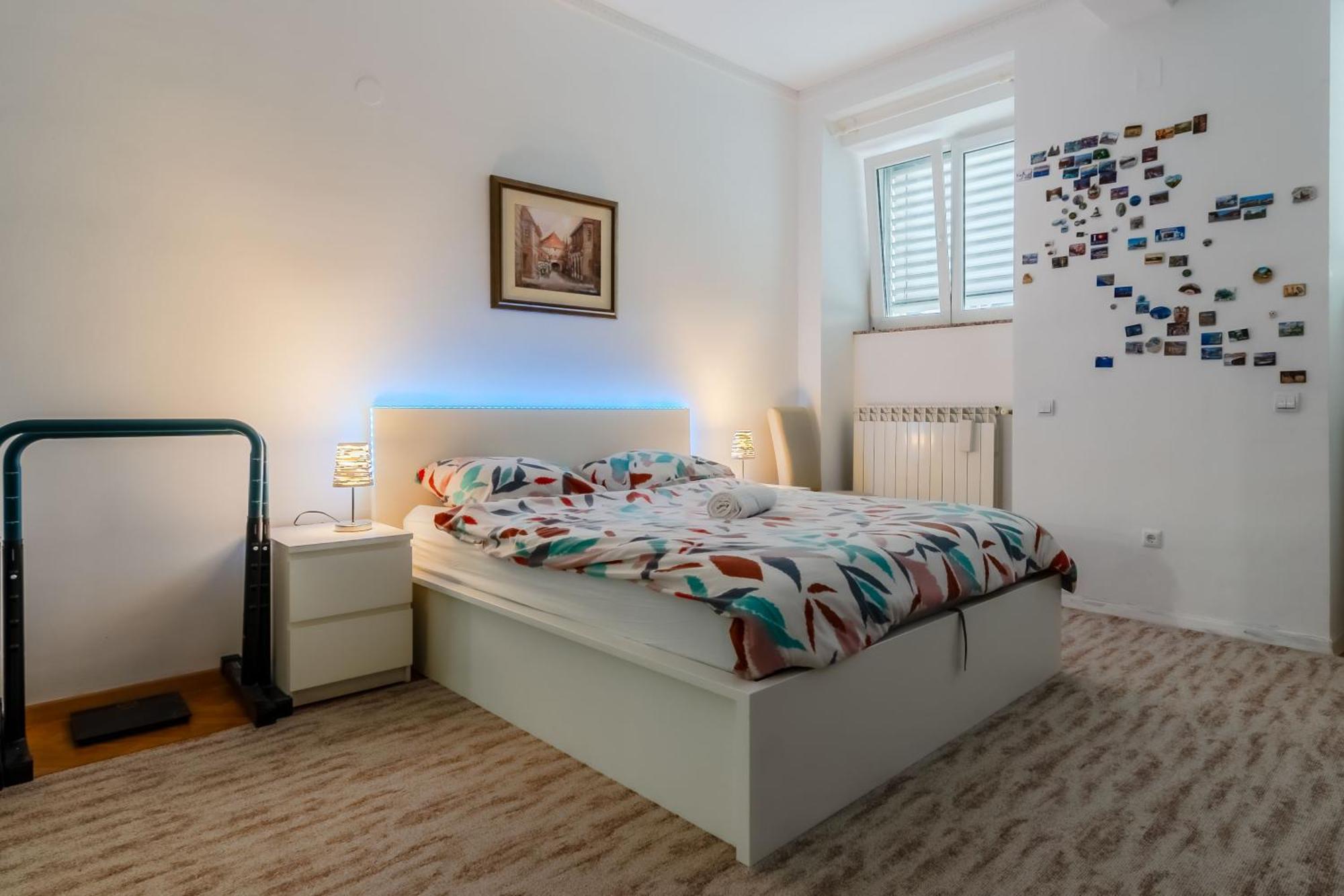 Appartement Work And Play