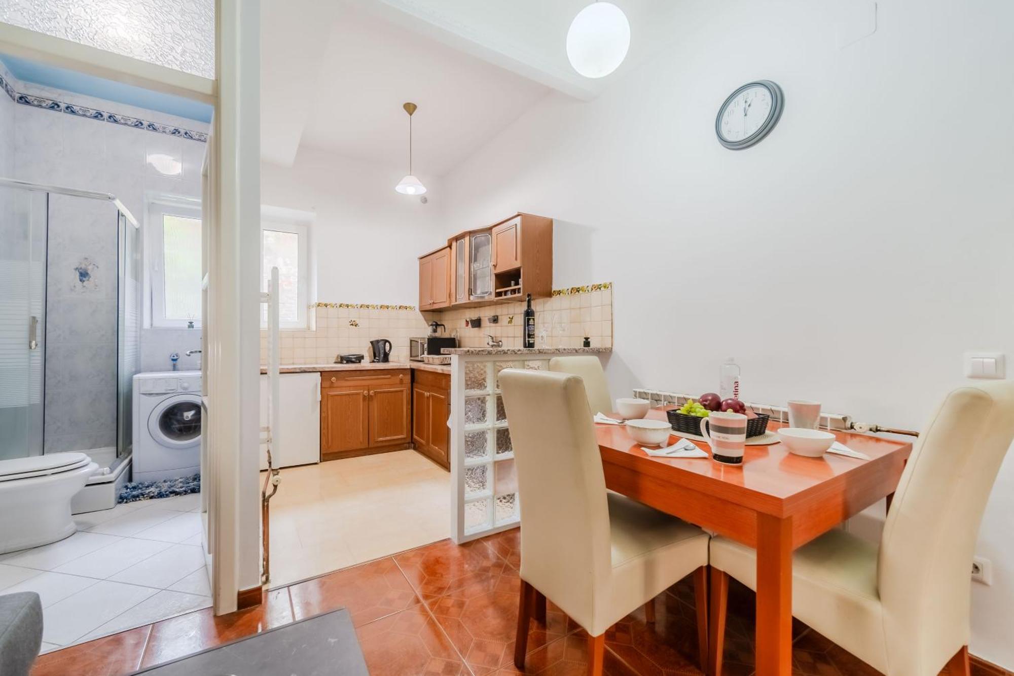 Work And Play Apartamento