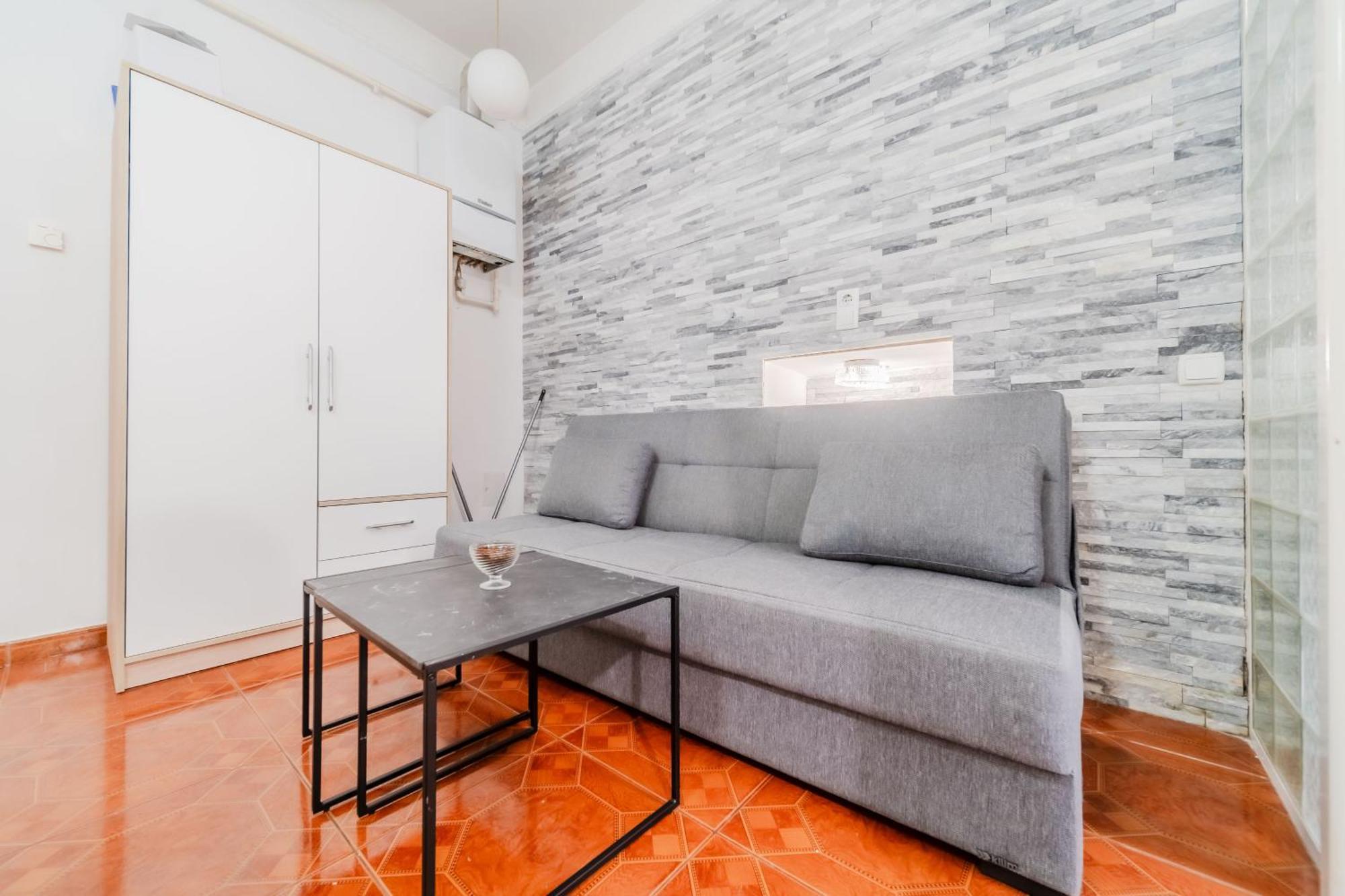 Appartement Work And Play