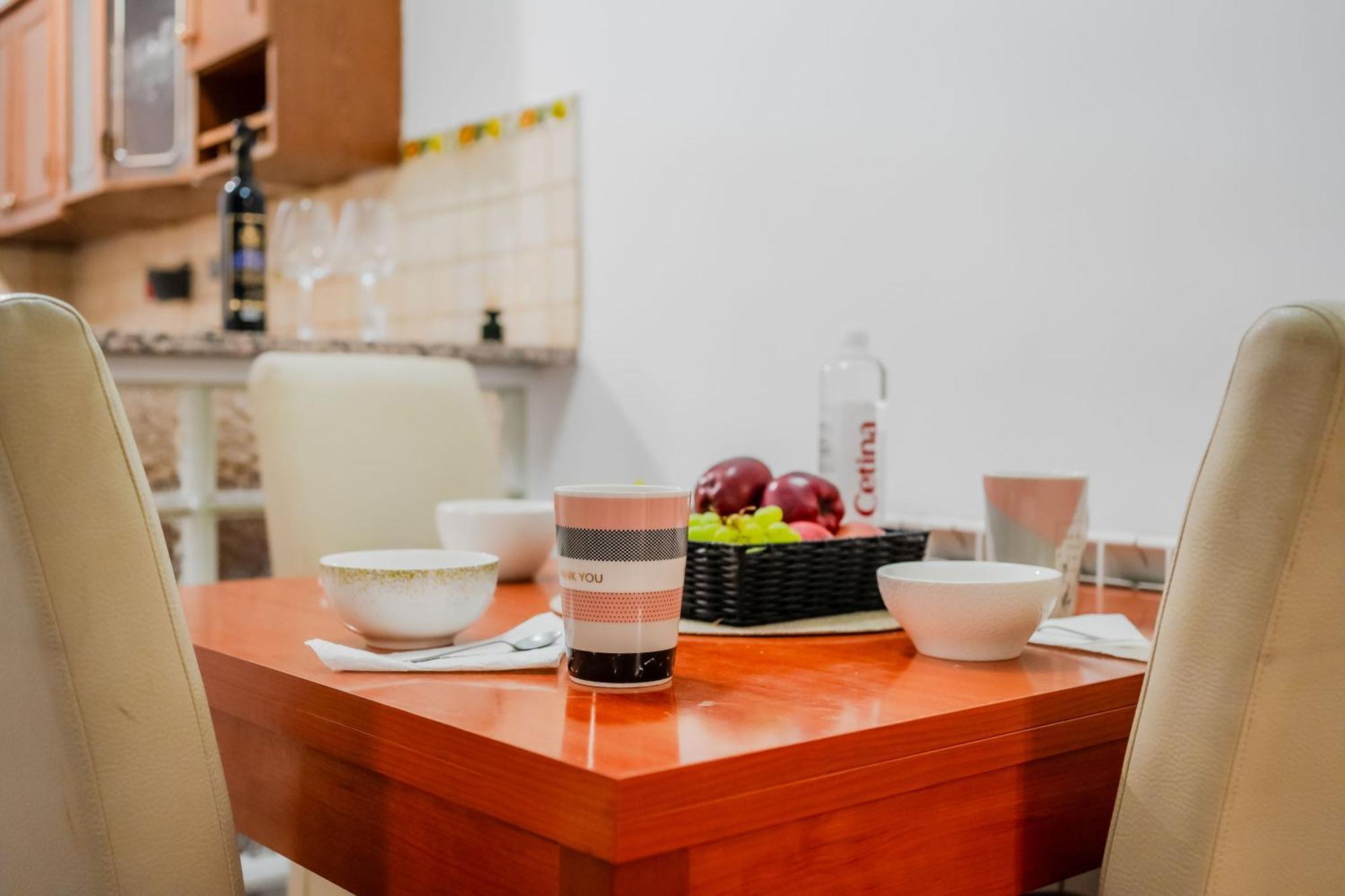Appartement Work And Play