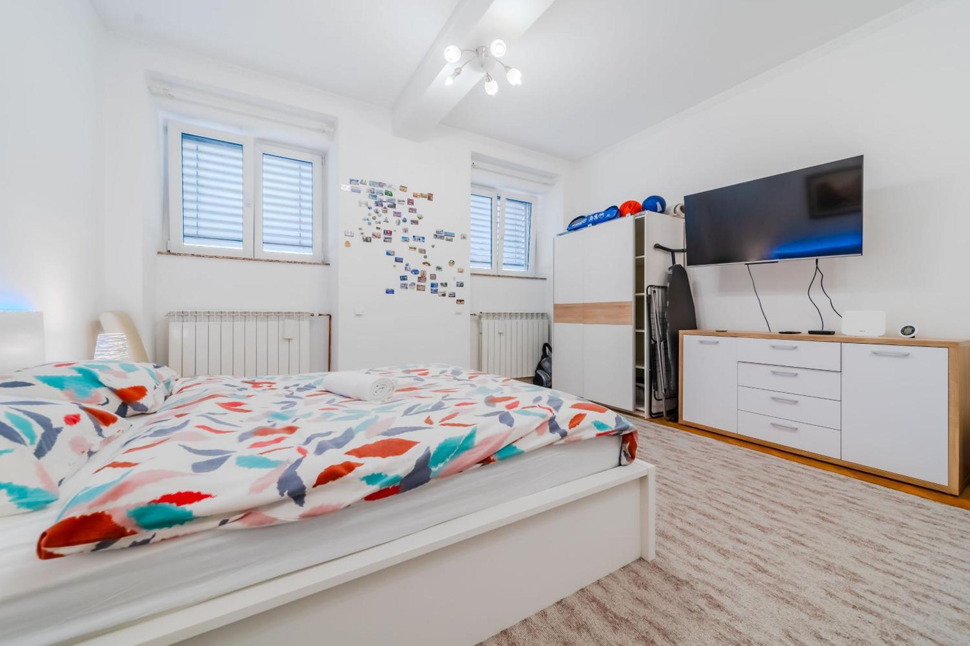 Work And Play Appartement *